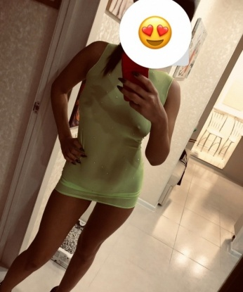 Анкета проститутки Маша - город Каменка-Днепровская, 25 лет, №10631