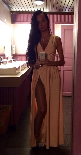 Анкета проститутки Евгения - город Каменка-Днепровская, 22 года, №16586